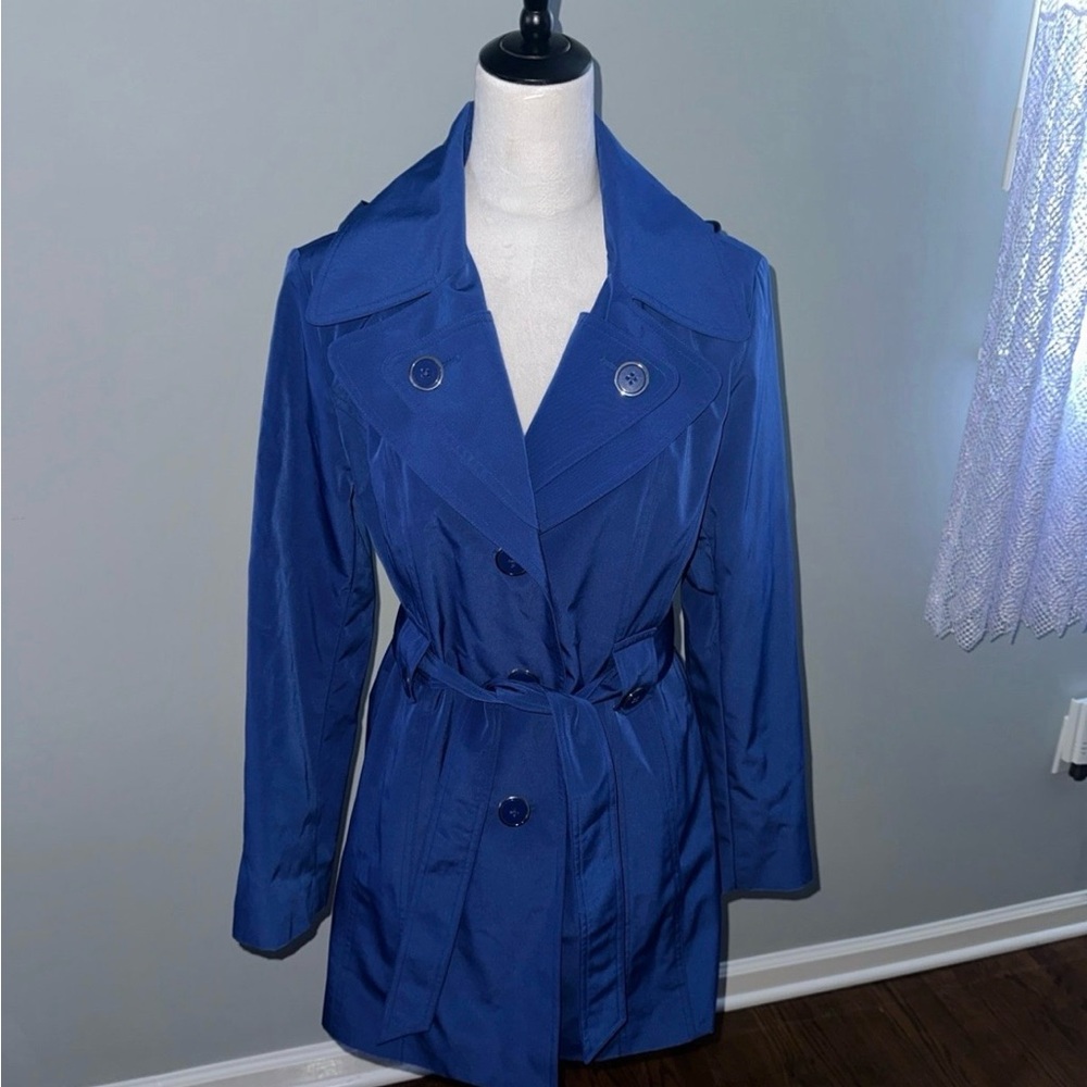 London Fog Women’s Trench Coat